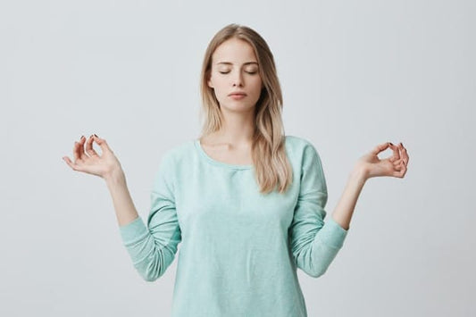 Creative Stress Reduction