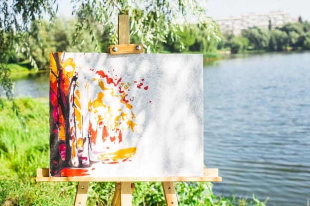 What is Paint by Numbers?