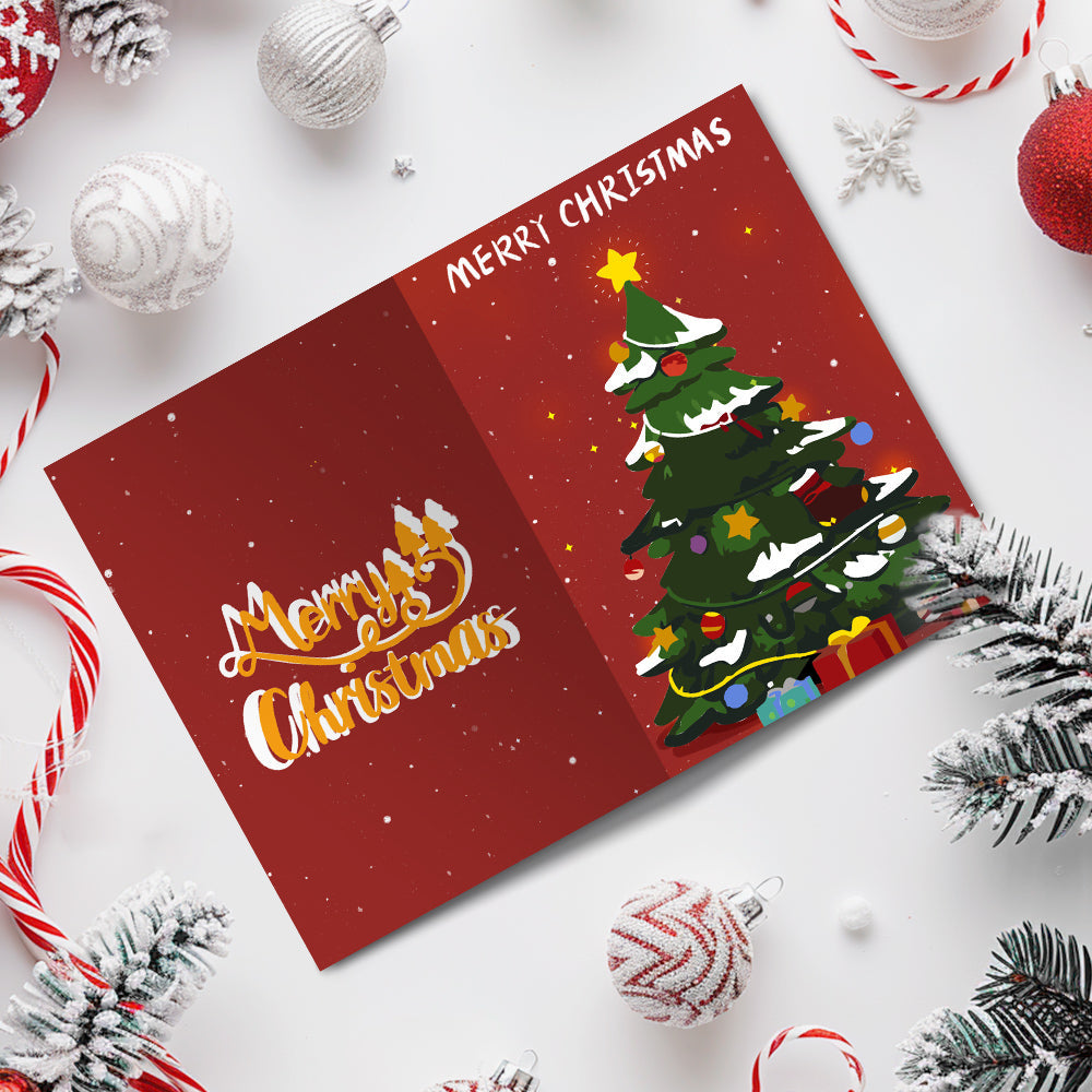 Christmas Cards 3