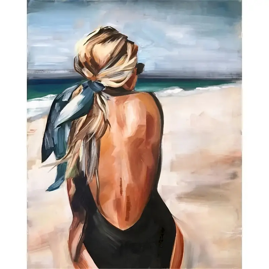 Beach Day