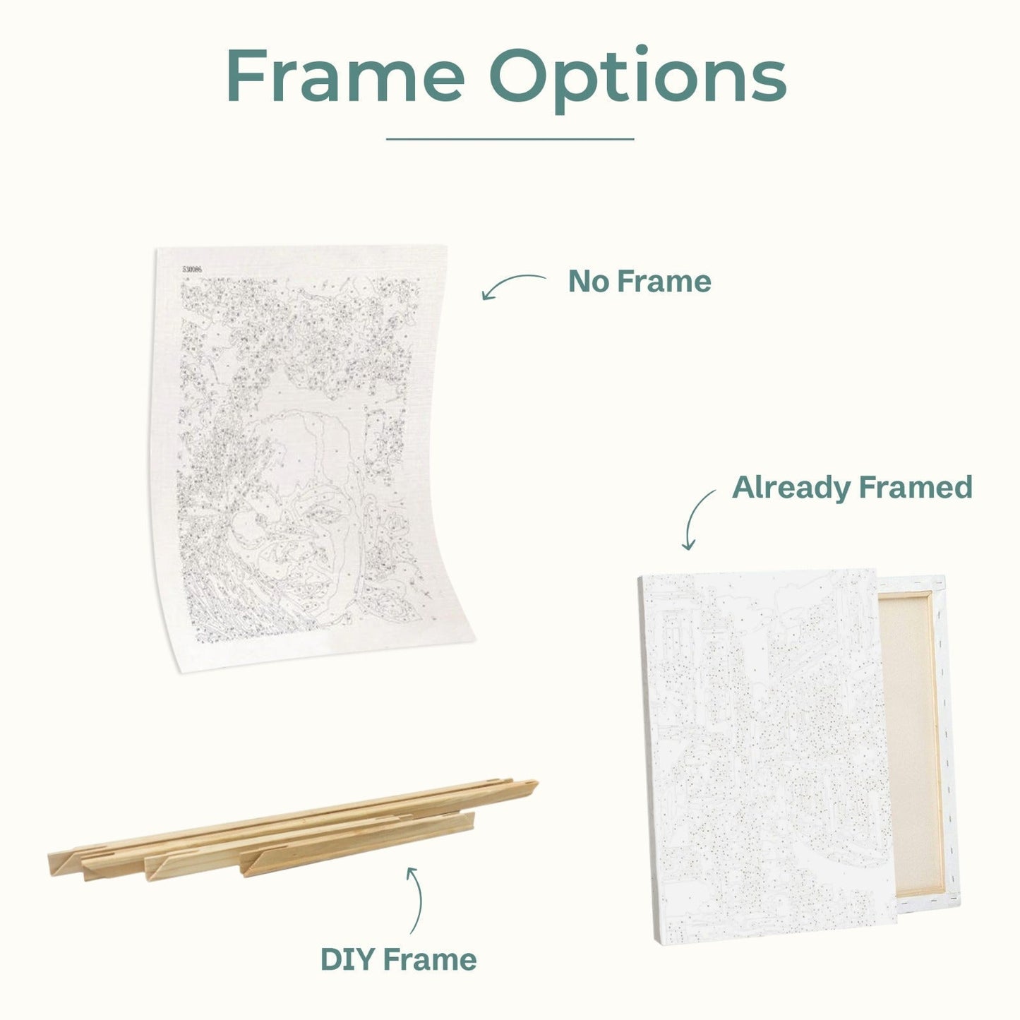 Guardian of the Canopy (120 Colors)