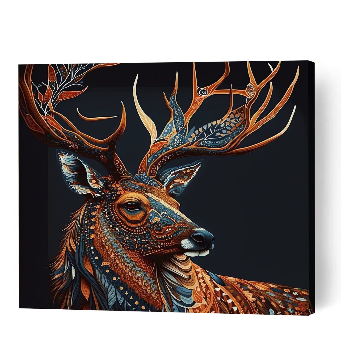 Dreamtime Deer