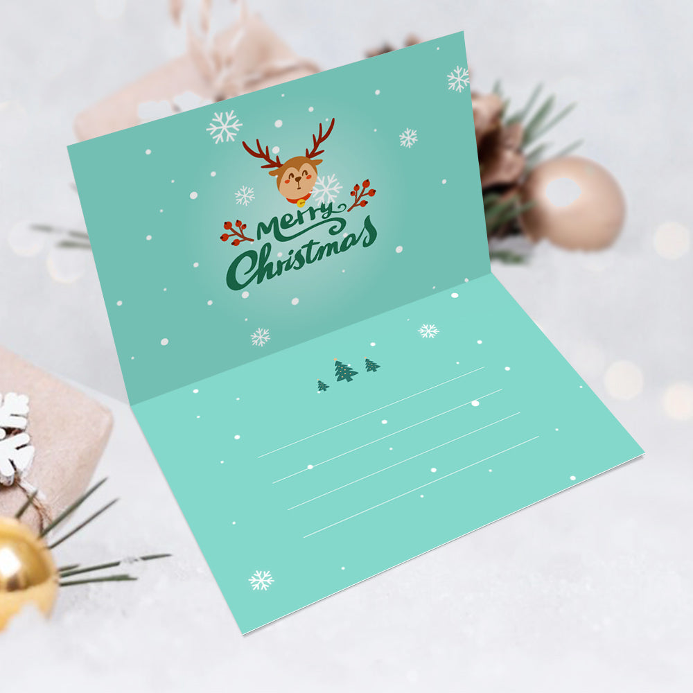 Christmas Cards 1