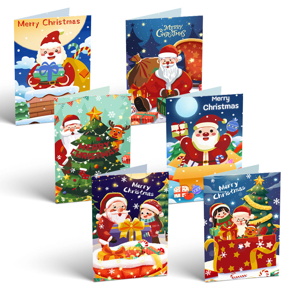 Christmas Cards 2