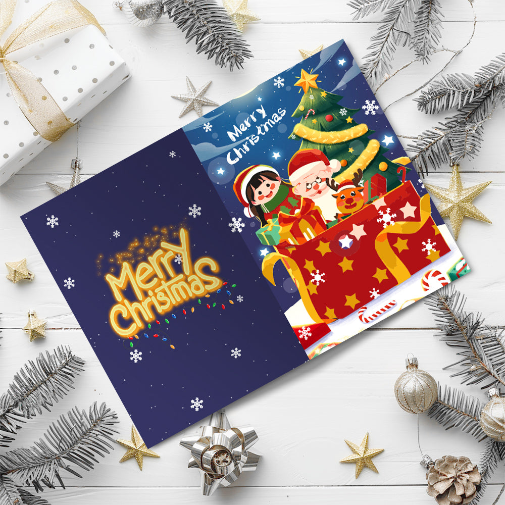 Christmas Cards 2