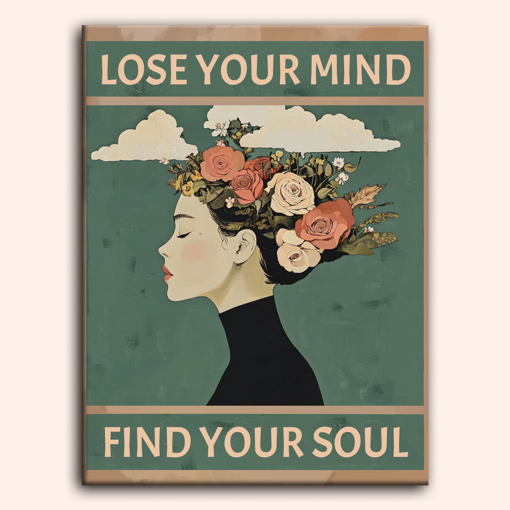 5 Magpies - Paint By Numbers Cities