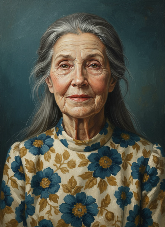 Timeless Grace (120 Colors)