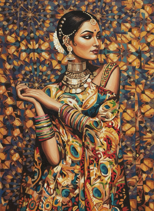 Golden Heritage (80 Colors)