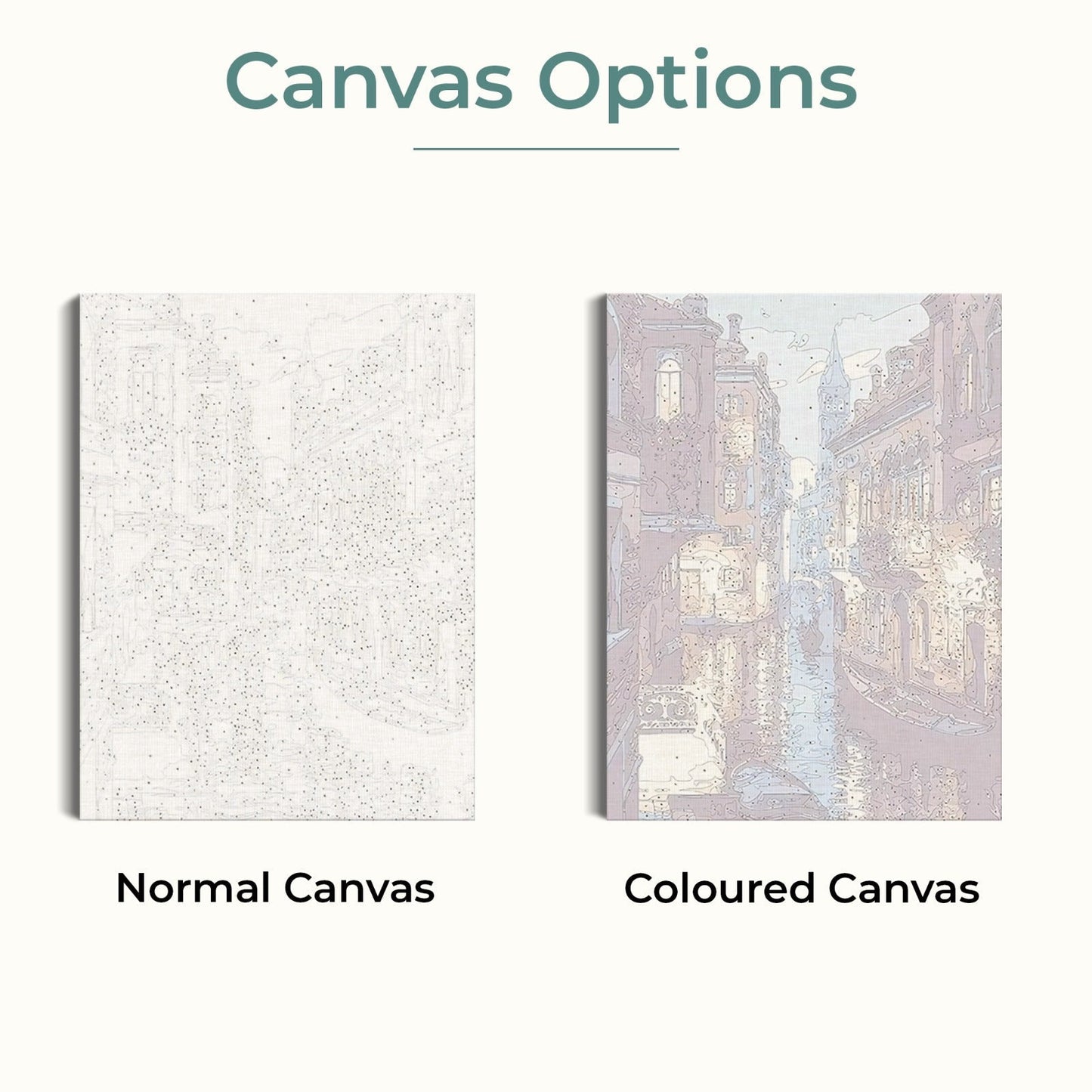 Elegy in Green (80 Colors)