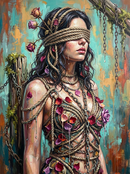 Long Enough to Bloom (120 Colors)