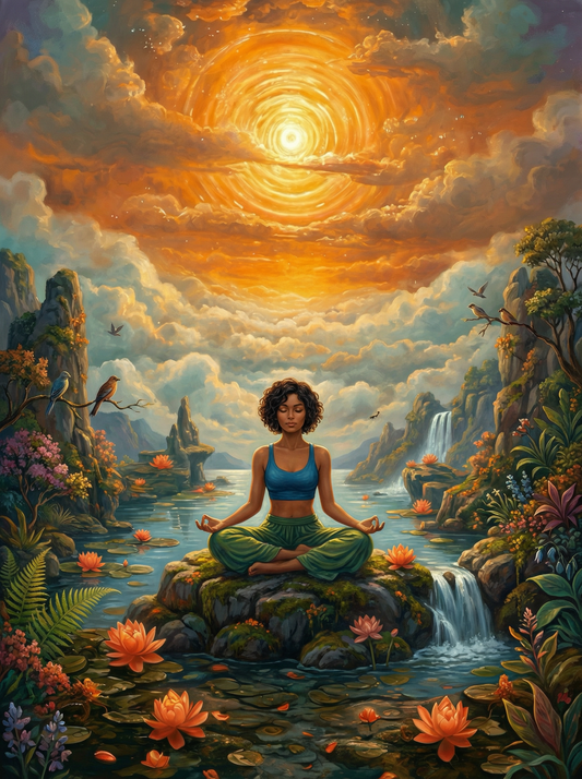 Inner Light (120 Colors)