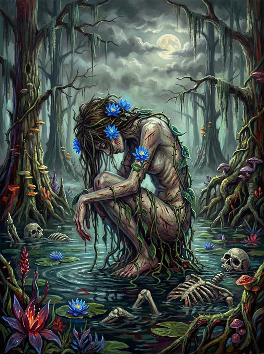 Forsaken Forest Lament (120 Colors)