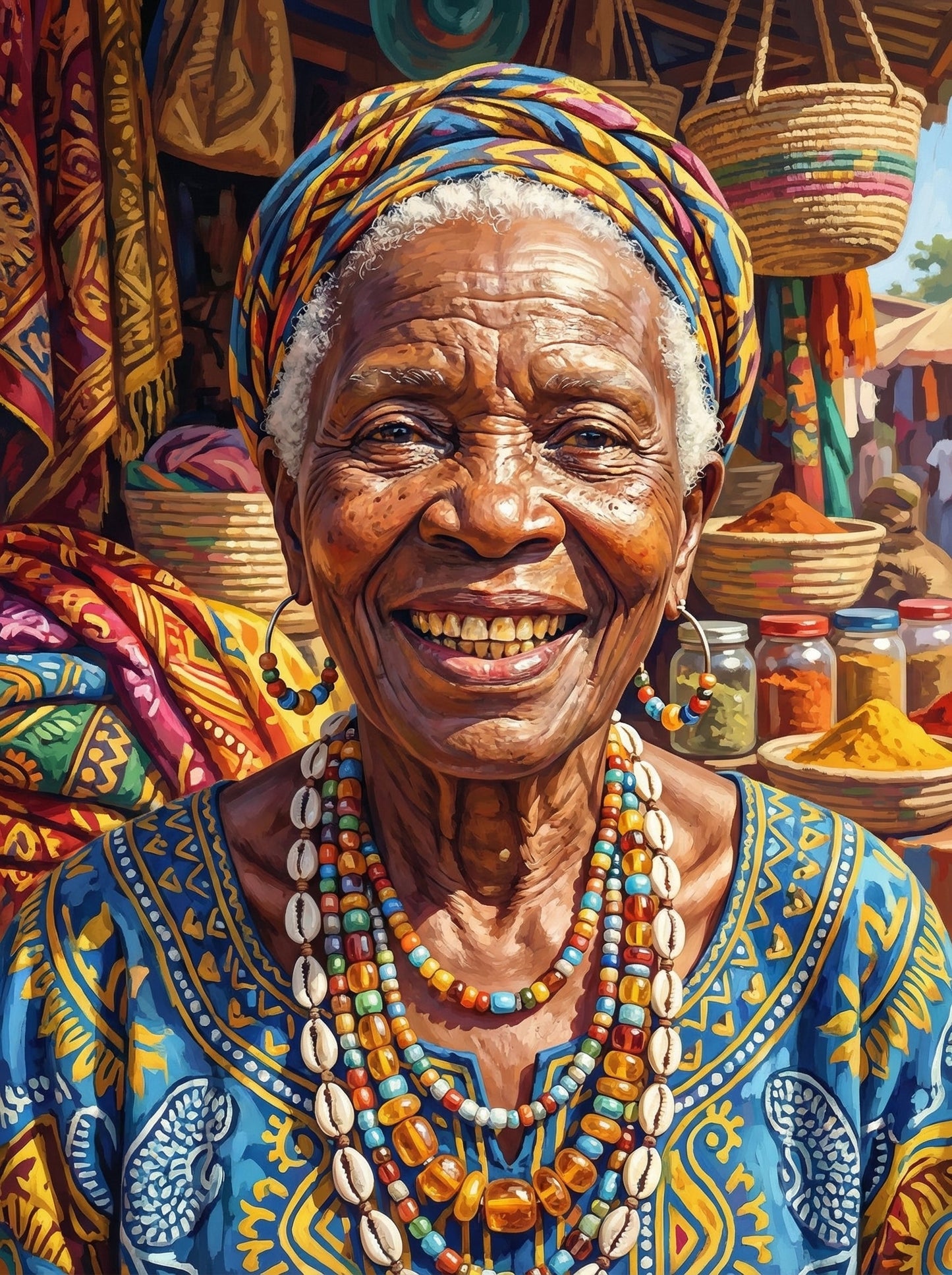 Colors of Community (80 Colors)