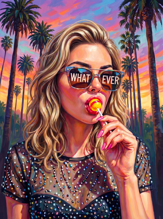 Whatever Kinda Mood (120 Colors)