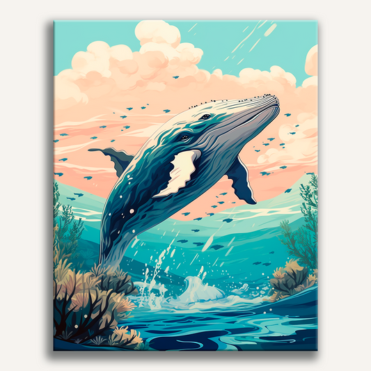 Humpback Whale