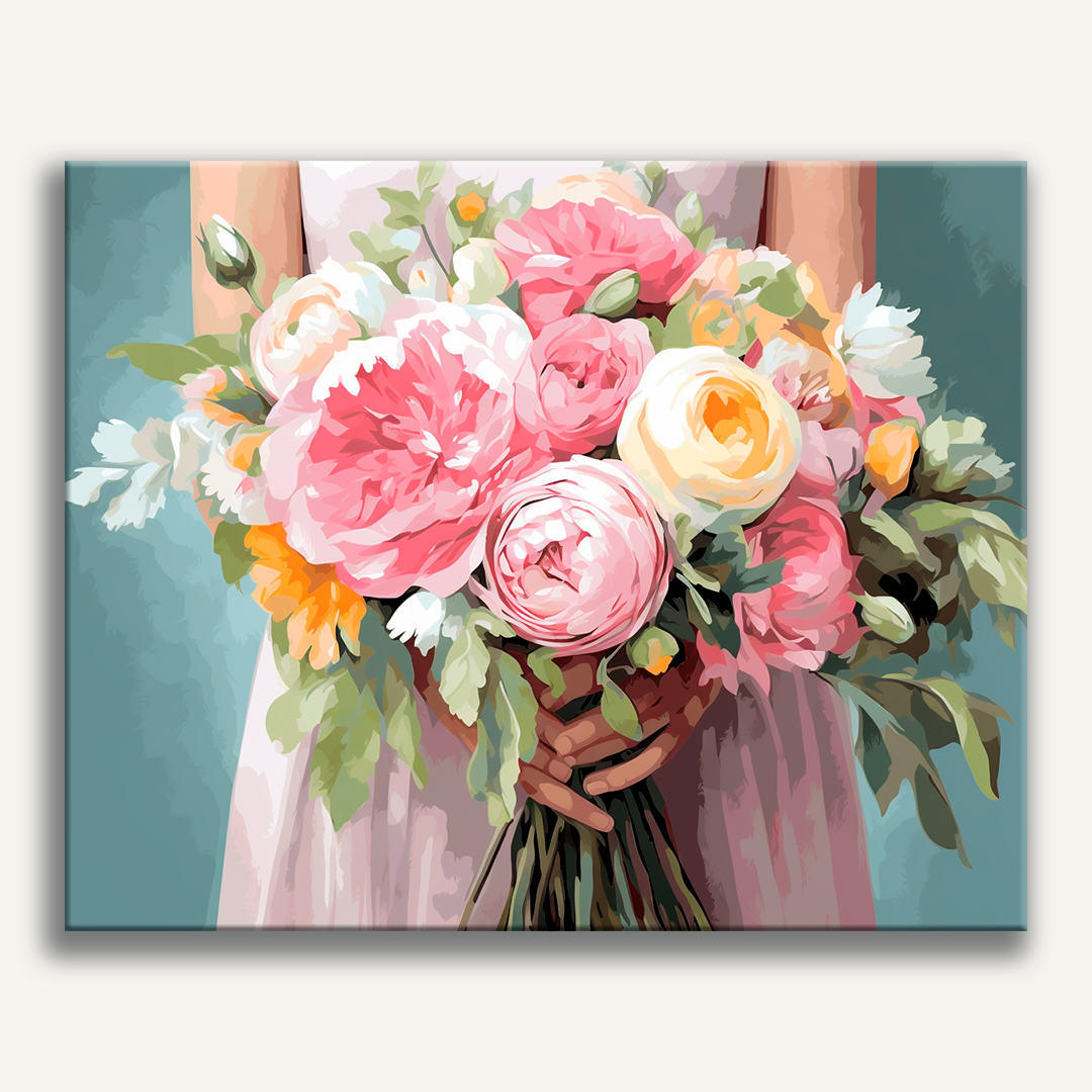 Bridal Blooms