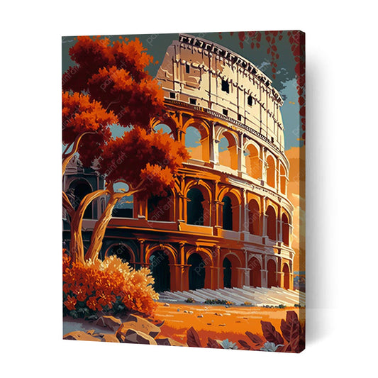 The Colosseum II