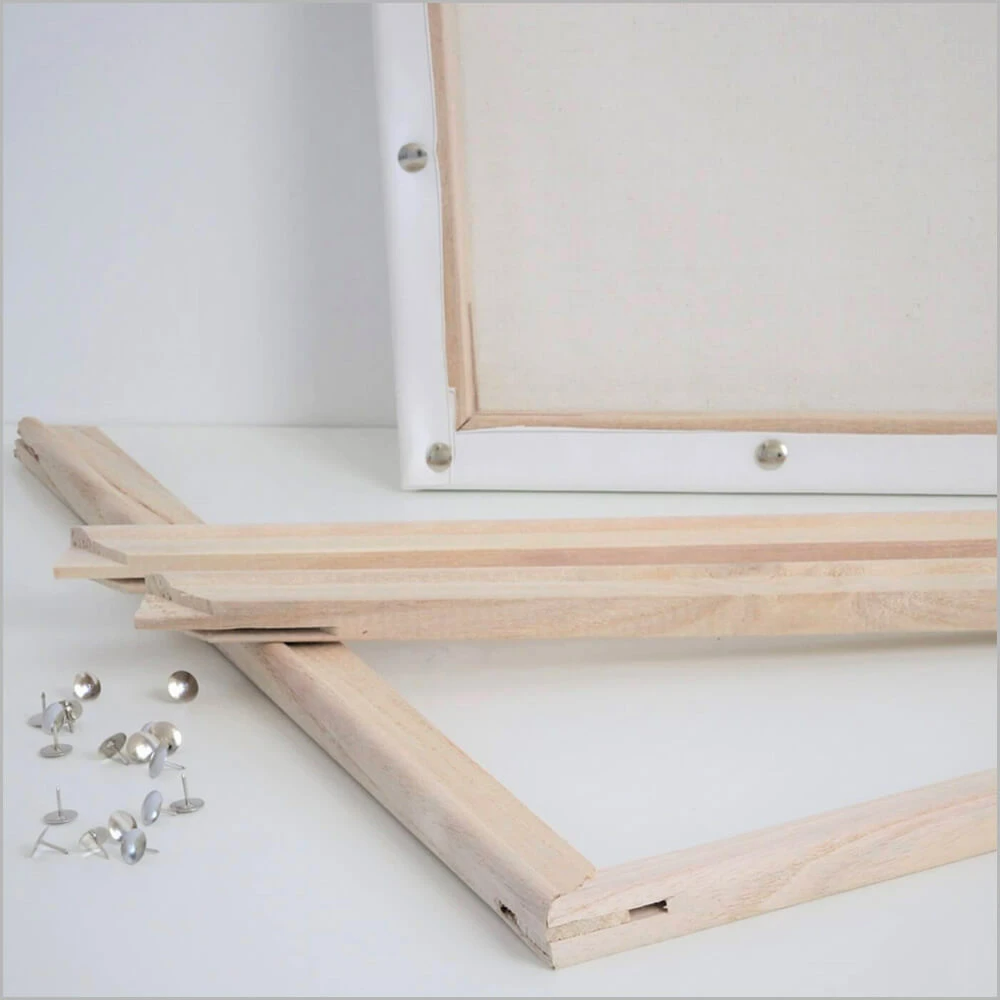 DIY Frame (Multiple Sizes)