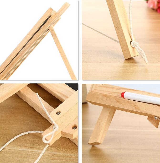 Table-Top Easel