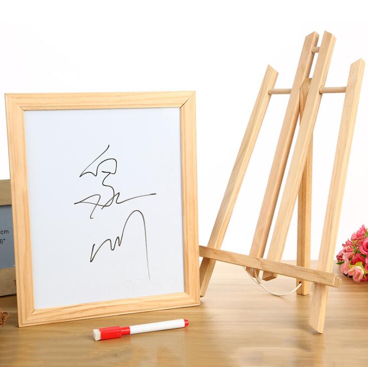 Table-Top Easel