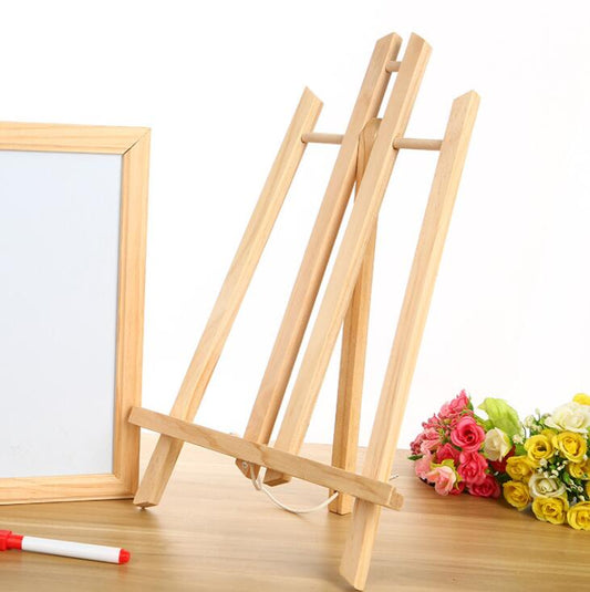 Table-Top Easel