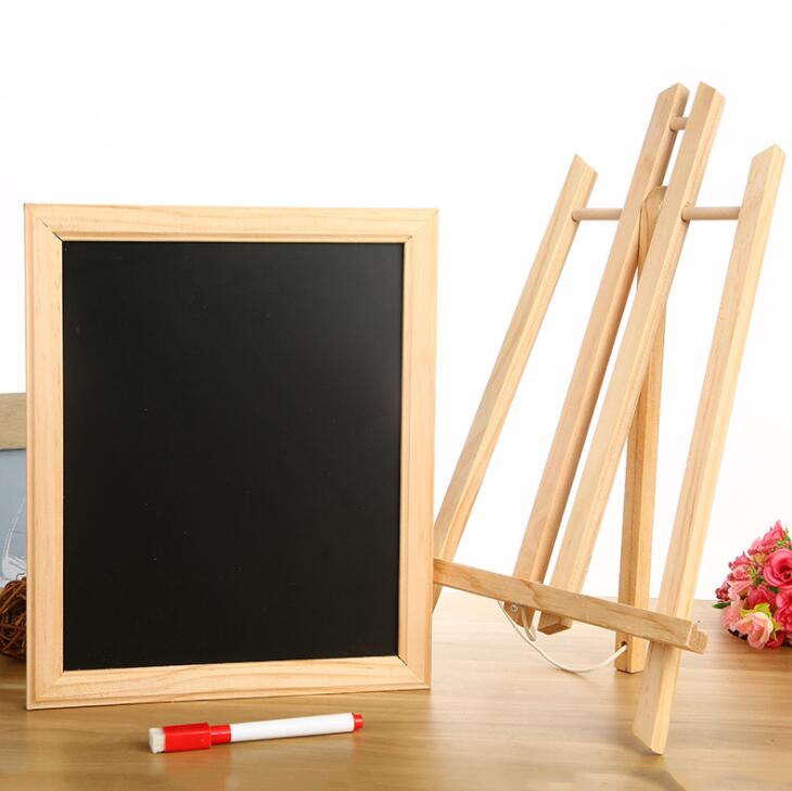 Table-Top Easel