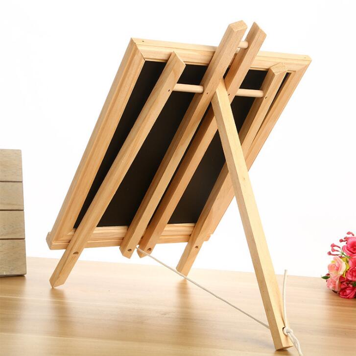 Table-Top Easel