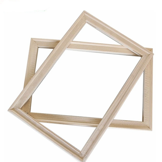 DIY Frame (Multiple Sizes)